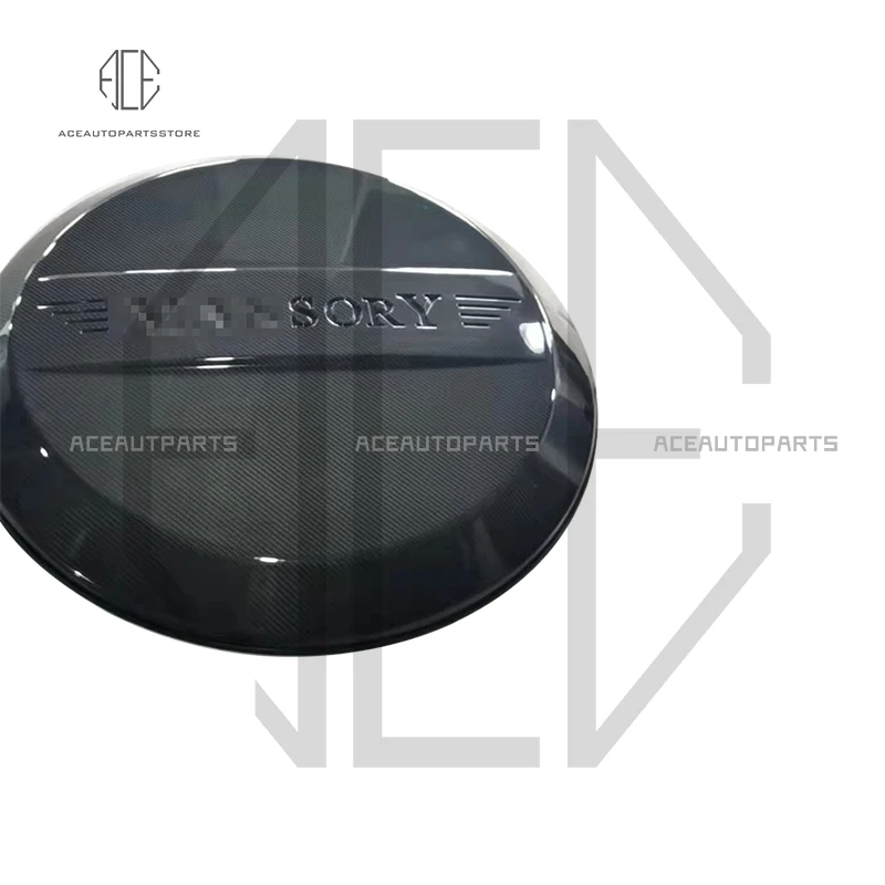 Рисунок 3 - 2018-2021y G класс W464 карбоновые