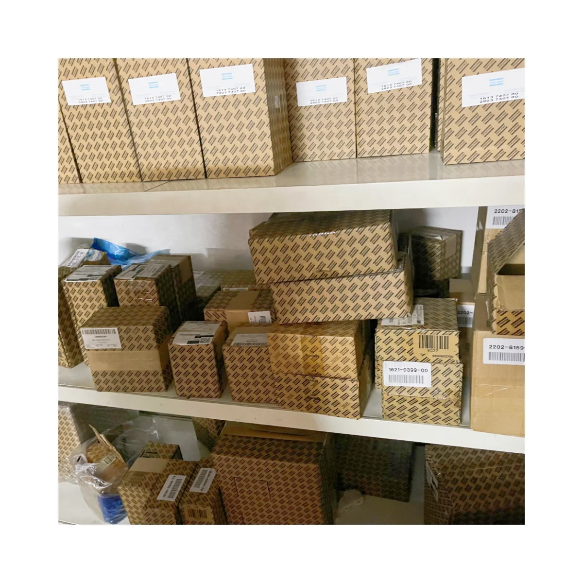 Originele Echte Atlas Copco 1091604700 1091604800 1091605100 1091605400 1091609100 1091609101 1091609200 1091609300 1622879800