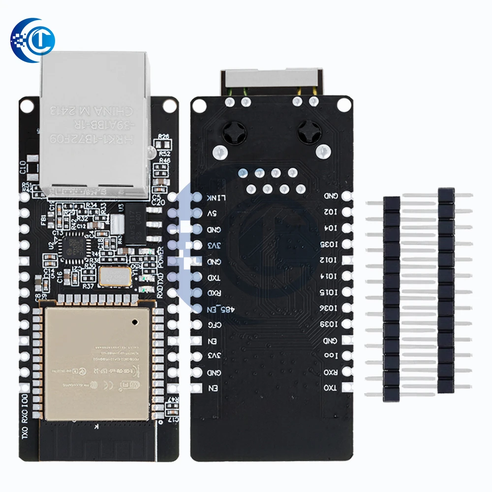 รูปสินค้า โมดูล ESP32 ไร้สาย IoT สำหรับโปรเจกต์อัจฉริยะ