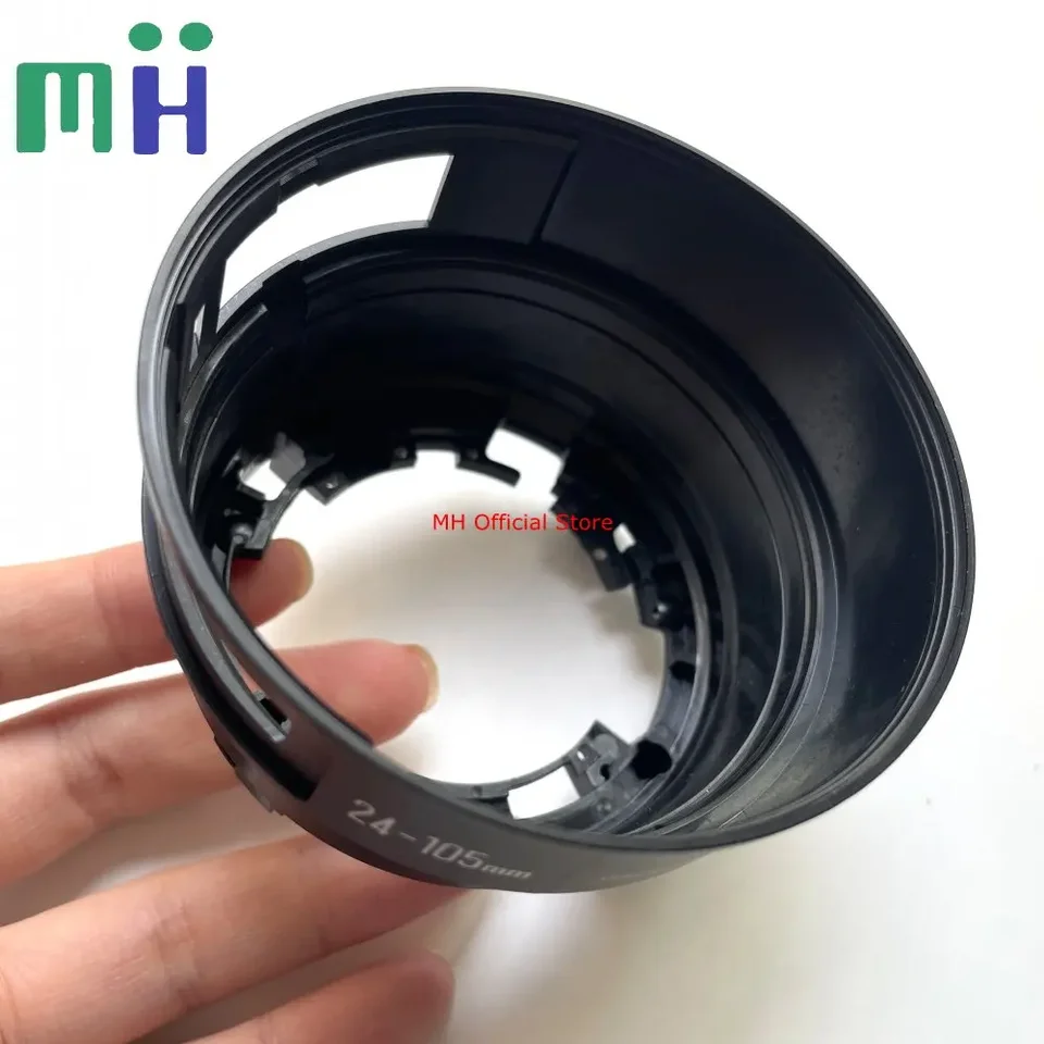 Zeiss Cp3 Anello Di Montaggio Per Treppiede Per Obiettivo Canon EF 70-300mm F/4-5.6L IS USM - Collare Supporto Anello Treppiede Obiettivo Zoom - Foto 8