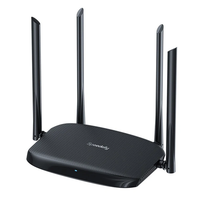 wireless internet amplifier AC1200 Không Dây AP 2.4G/5G WIFI 2 Băng Tần 4 * 6dBi Anten Tăng Cao vùng Phủ Sóng Rộng Hơn WPS IPv6 MU-MIMO Beamforming internet amplifier best buy Wireless Routers