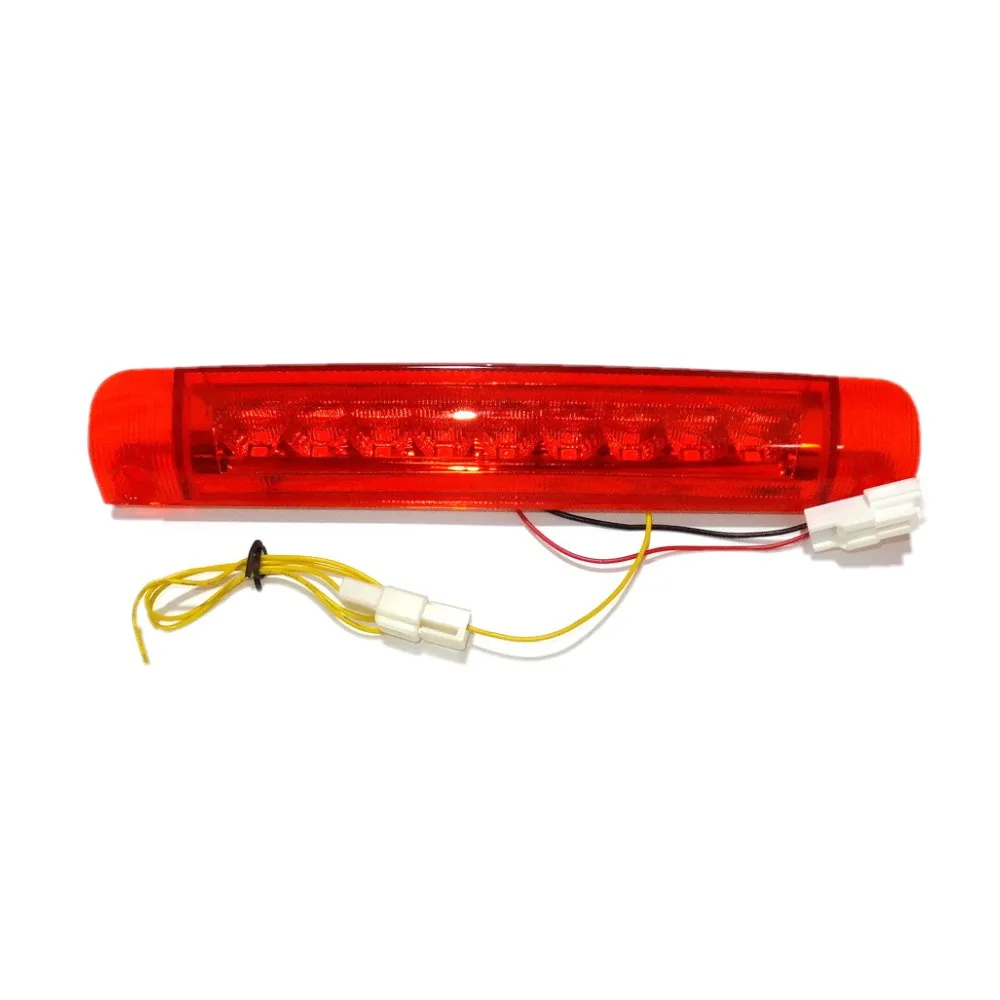 

Задний стоп-тормоз для Toyota Alphard 20 Series Vellfire 20 Estima 50 RAV4 2008-2012 и т. д.