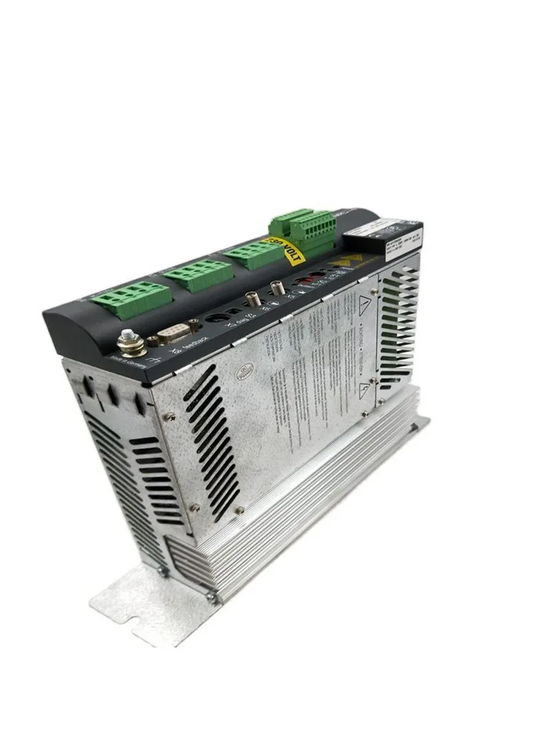 

Electric PACDRIVE MC-4/11/05/230 Pac Drive Servo Amplifier In Good Condition