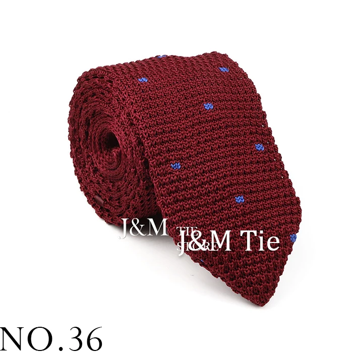 New Knit Ties For Men Casual Skinny Necktie For Party Boys Girls Knitted Striped Neck Tie Wedding Necktie For Groom Neck Wear