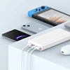 New Xiaomi Power Bank 20000mAh PB2022ZM 22.5W PD Two Way Fast Charging Powerbank Portable Battery For iPhone 13 14 Pro Max 3