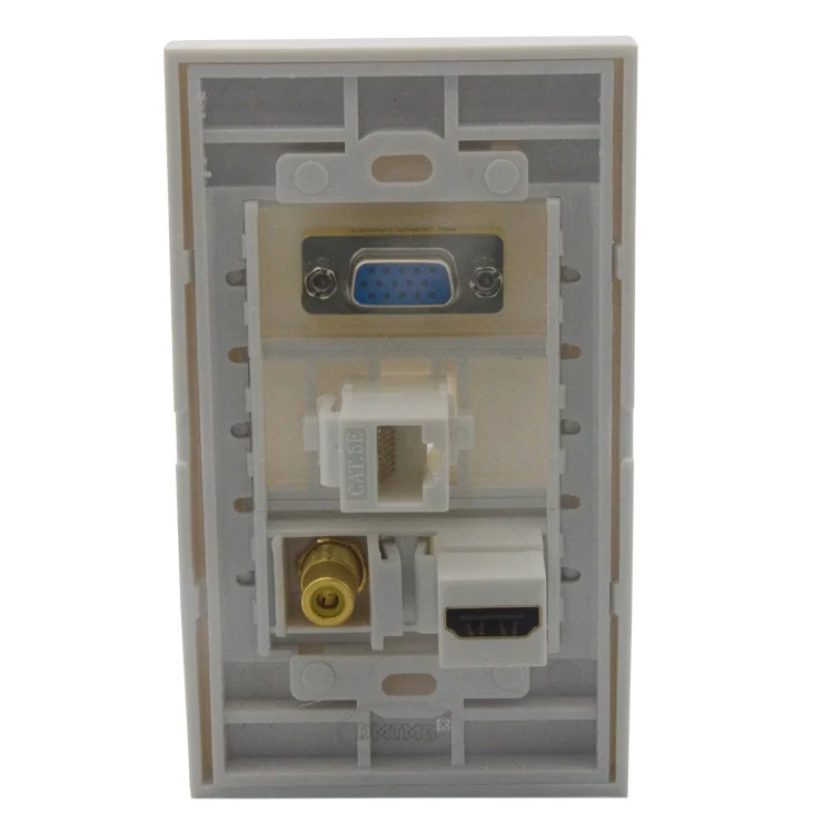 1201VGA1RCA1HDMI1RJ451