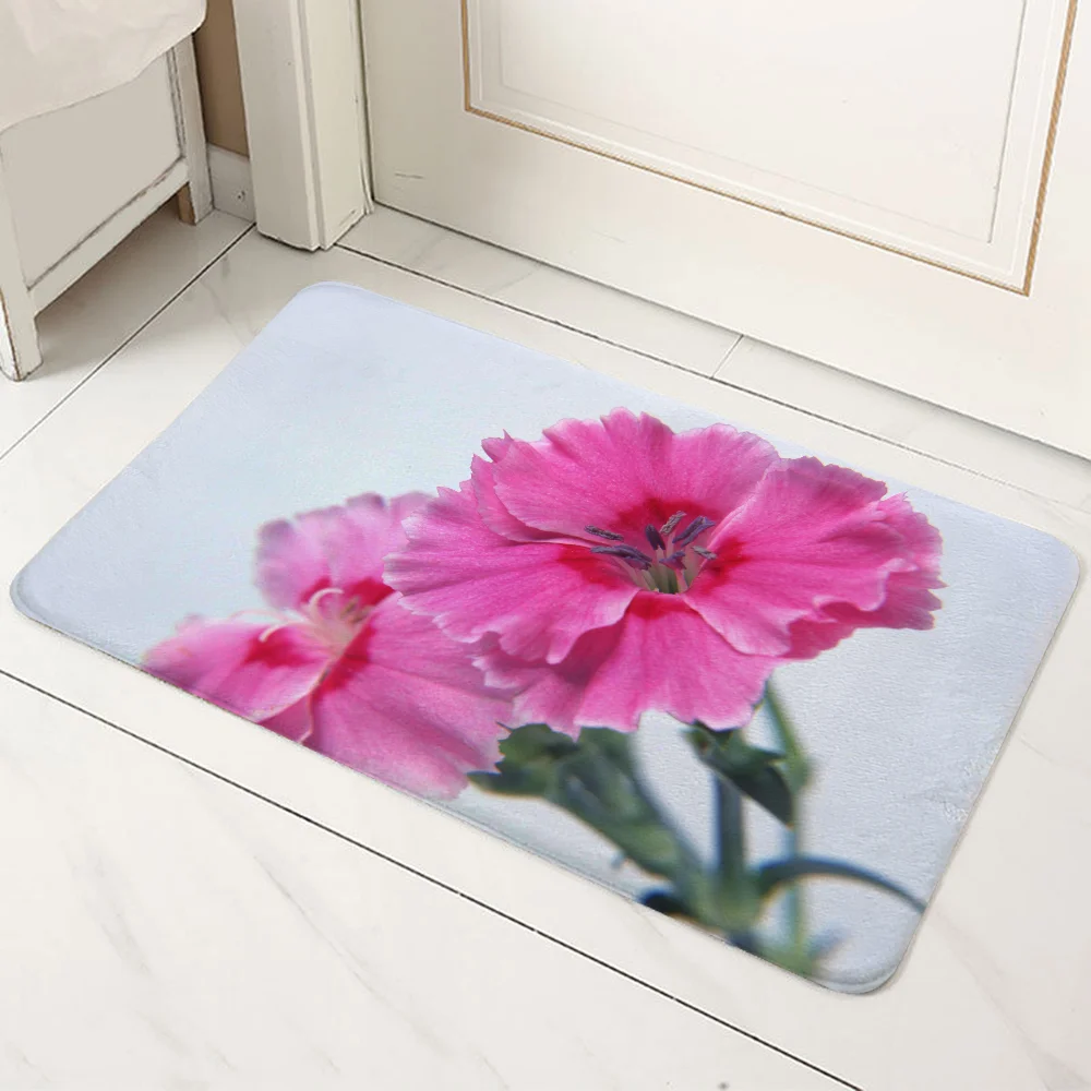 

Decoration Home Decor Items Door Mat for Hallway on the Floor Bedroom Carpet Custom Bathroom Mats Entrance Doormat Outdoor Foot