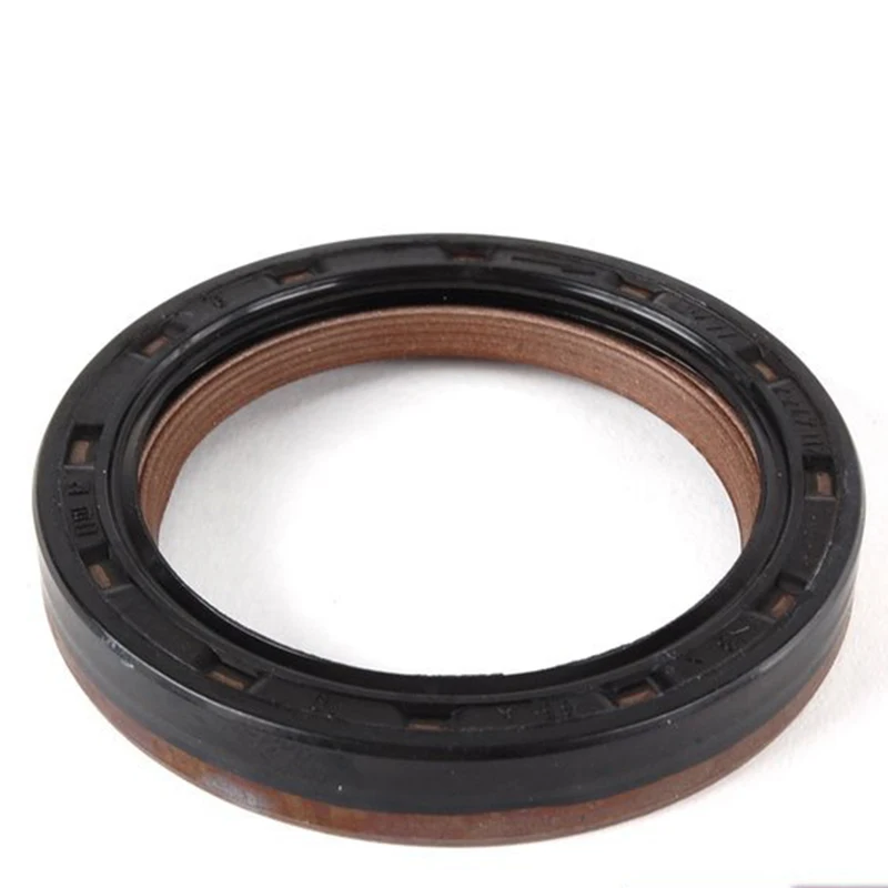 Front crankshaft oil seal 11142249532 11141275466 11142247117 11141274346 For BMW E34 E36 E39 E46 E60 E66 M52 M54