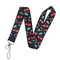 Lanyard T