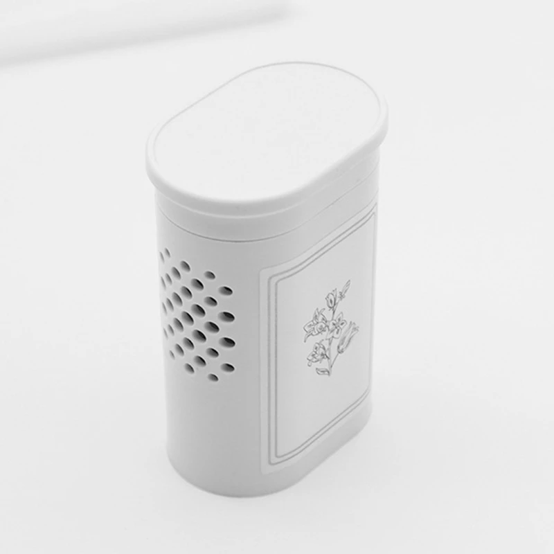 For Ecovacs Airbot Andy Pro Vacuum Cleaner Deodorant Aromatherapy Capsule Fragrance Capsules For Air Purification 3