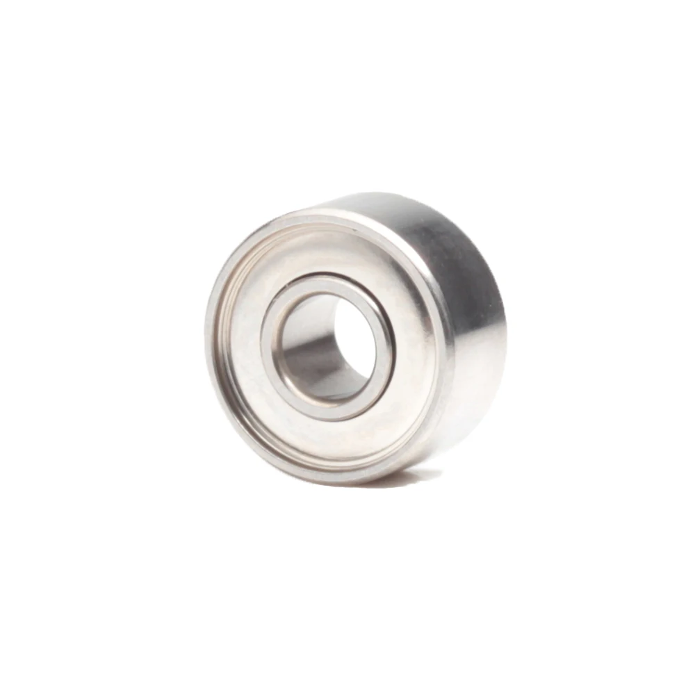 Miniature Ball Bearings miniature ball bearings 693ZZ Bearing 3*8*4 mm 10 PCS