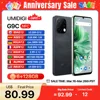 UMIDIGI G9C MTK Helio G36 Android 14 Smartphone 6+6GB 128GB 6.75” HD+ Display 50MP Camera NFC 5000mAh Dual SIM Card Cellphone 1