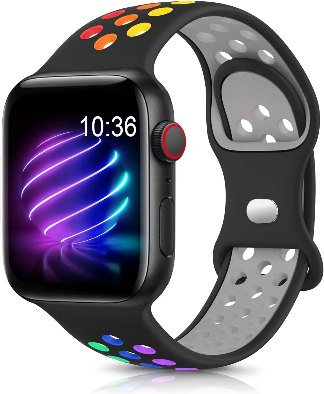 Breathable Bracelet Strap