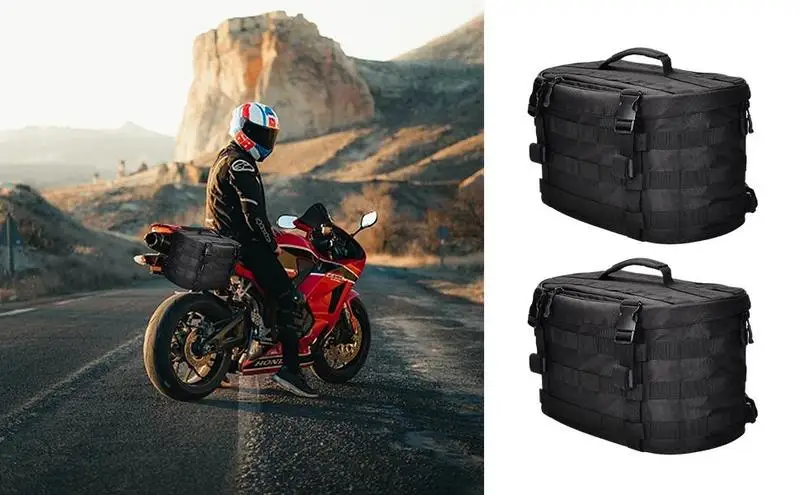 

Waterproof Bag Repair Tool Placement Bag Multifunctional Universal Large Capacity Luggage Bag Luggage Bag for Mountain Bikes