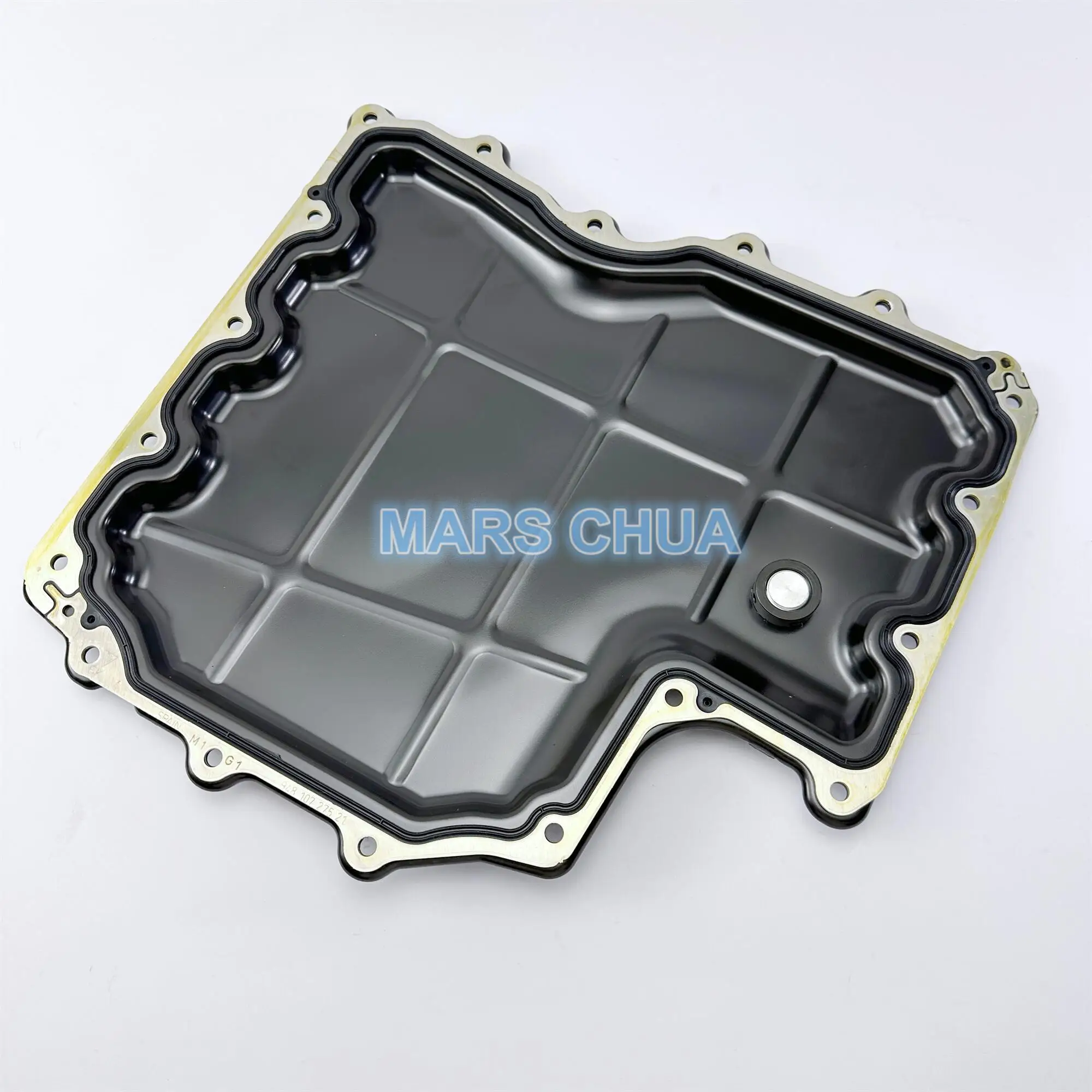 Oil Pan 94810701525 94810701522 94810701523 94810701524 For Porsche