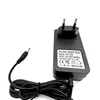 12V 2.5A Power Adapter 2500mA Power Supply Charger For 12V Analog DVR NVR HVR CCTV Monitor Security Camera/RGB LED Strip Lights 3