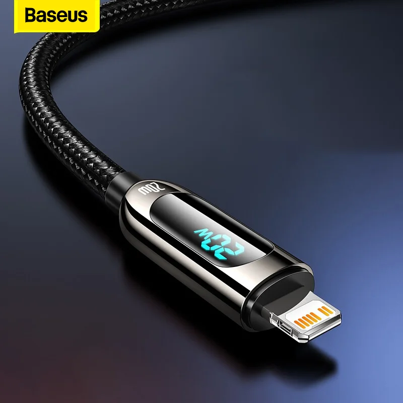 Iphone 12 Pro Charging Cable Iphone Fast Charging Cord Mobile Phone