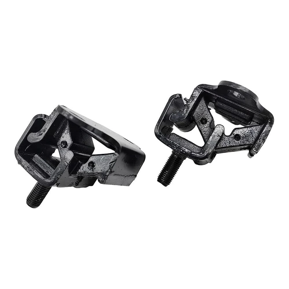 Рисунок 3 - Переднее заднее крепление для двигателя G2