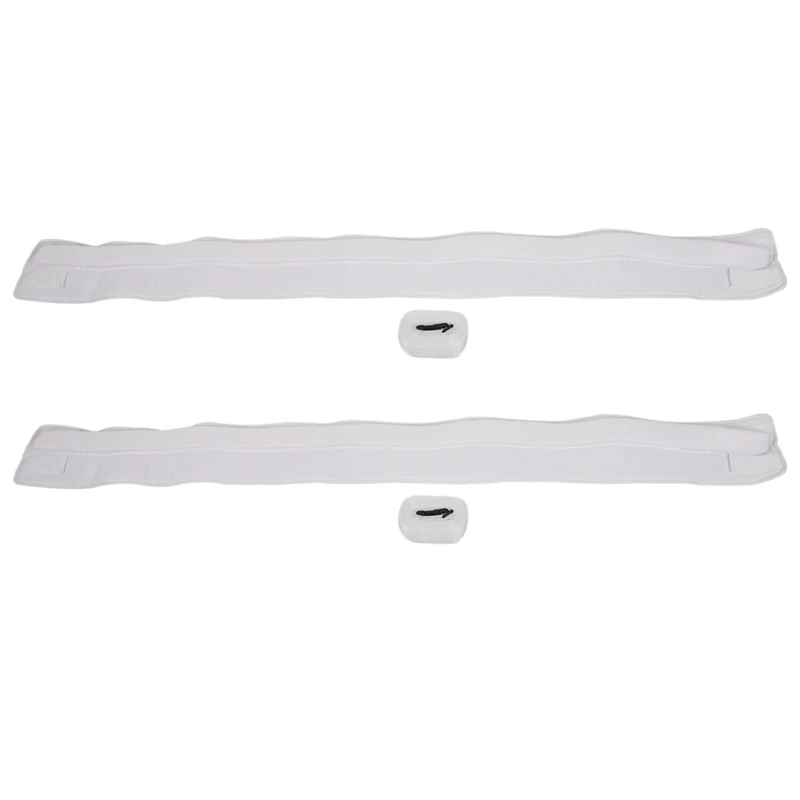

2X Bed Bridge Twin To King Converter Kit-Bed Filler To Make Twin Beds Into King Connector-Twin Bed Mattress Connector