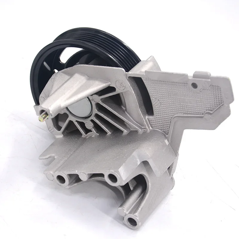 Baifi FAN Clutch Bracket 078121235G 5067000409 For Audi A6 2.4 2.8