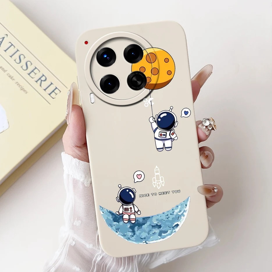 Stylish Candy Painted Soft TPU Phone Case - Cute Fashion Design
