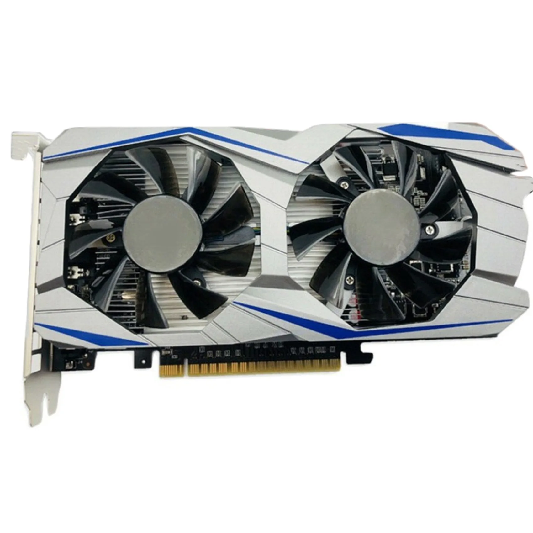 

Видеокарта GTX550Ti 2 ГБ DDR5 2,0 бит PCIE, видеокарта, совместимая с HDMI/DVI/VGA, игровая видеокарта для настольных ПК