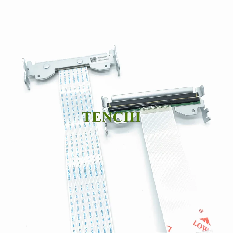 Impressão Térmica Cabeça para Epson Original Printhead Tm-t20iii Novo