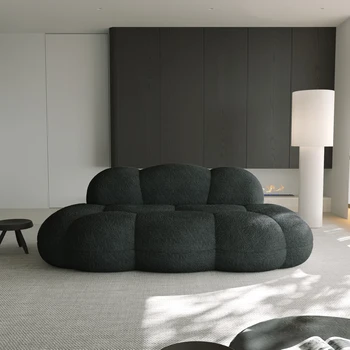 Modern Cloud Shaped Sofa Couch 1