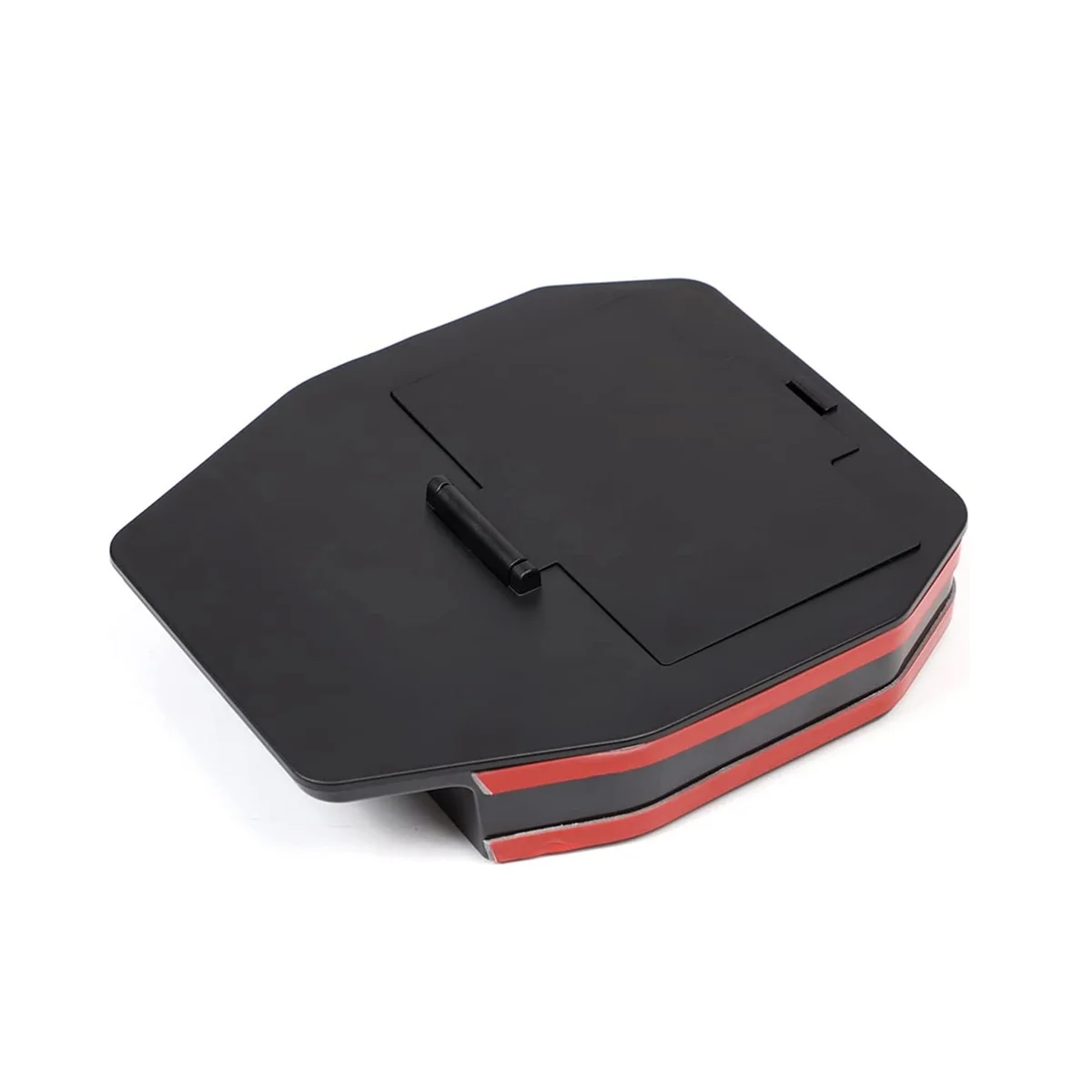 

Автомобильный Центральный консоль, органайзер, коробка для хранения для Land Rover Defender 90 110 2020 2021 2022, аксессуары для интерьера