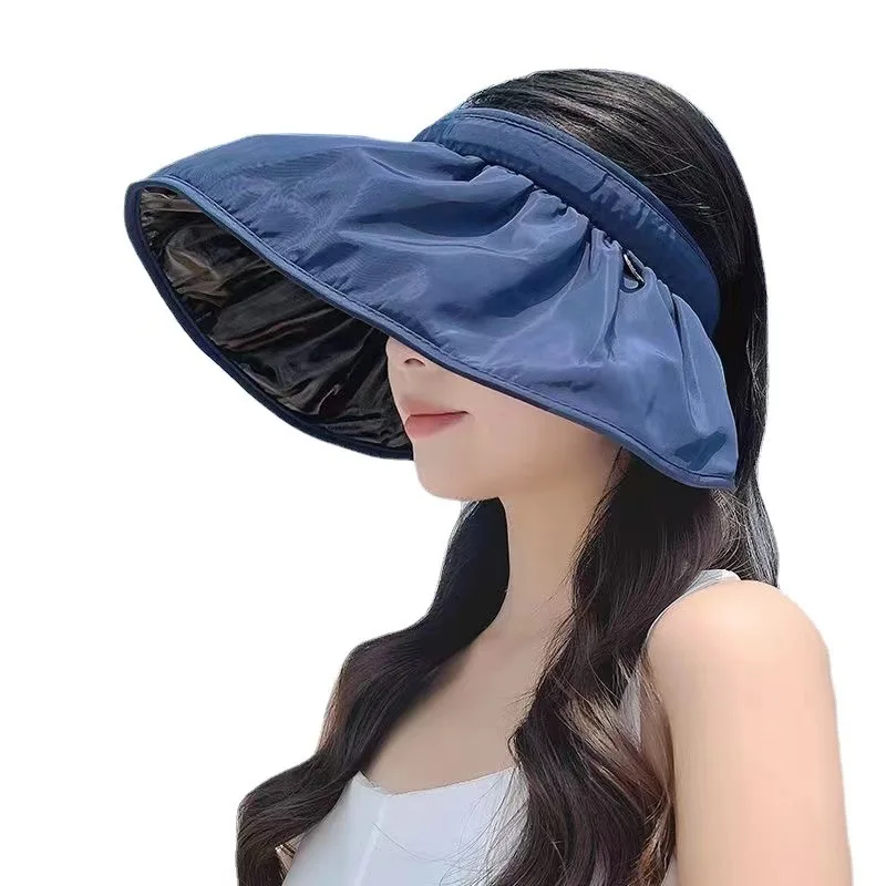 다목적 쉘 모자, 자외선 차단 및 자외선 차단 모자, 스포츠 태양 모자, 여름 패션, 신상
