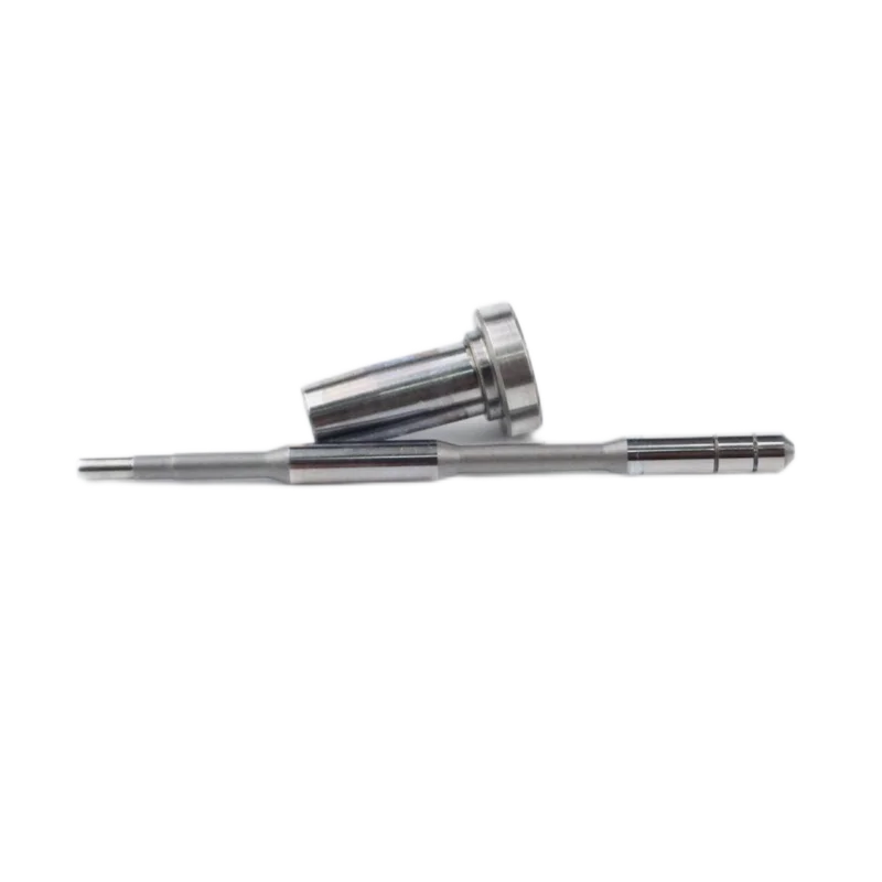 High Quality Brand New Common Rail Control Valve Assembly F00RJ02130 For 0445120059 060 123 151 152 208 Injector