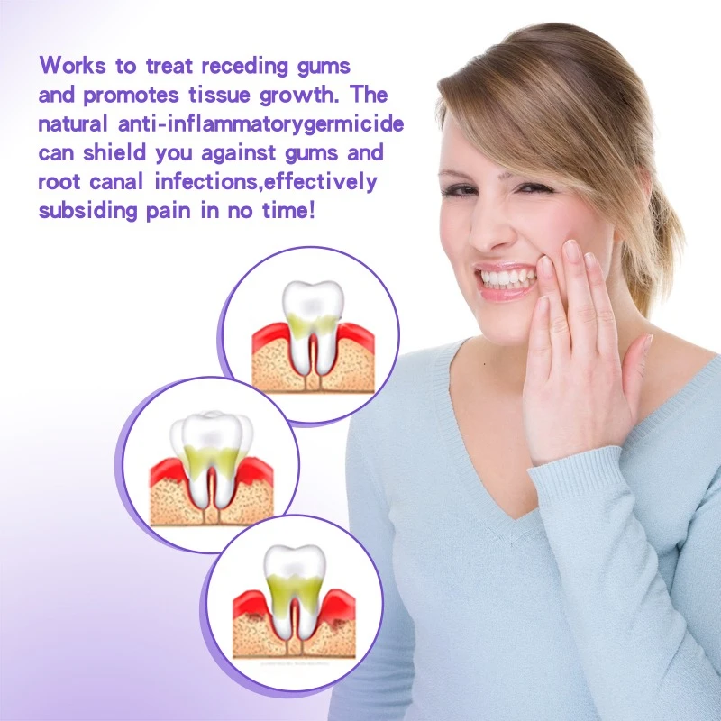 Teeth Health Product Gum Repair Drops Teeth Whitening Product Foam Mousse Deep White Cleansing Teeth Stains Calculus Protects Reduce Oral Odor Toothpaste