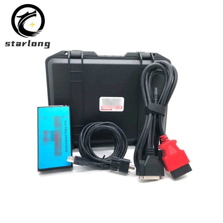 

For HINO Kobelco Engine failure diagnostic tool for Excavator Scaner Detector 09993-E9070 Data Link Communication