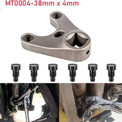Outboard Trim/Tilt Pin Wrench MT0004 YB-06175-2B for Seastar,4 Stroke Yamaha V6，Marine Boat Outboard Motors