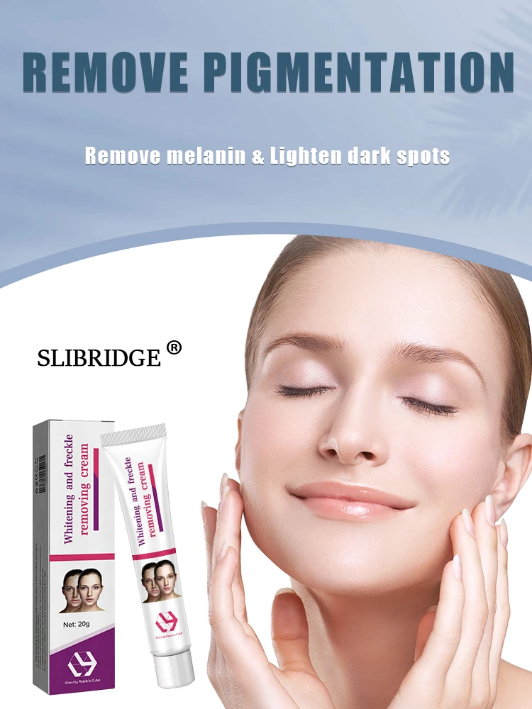 

Remove chloasma and pigmentation