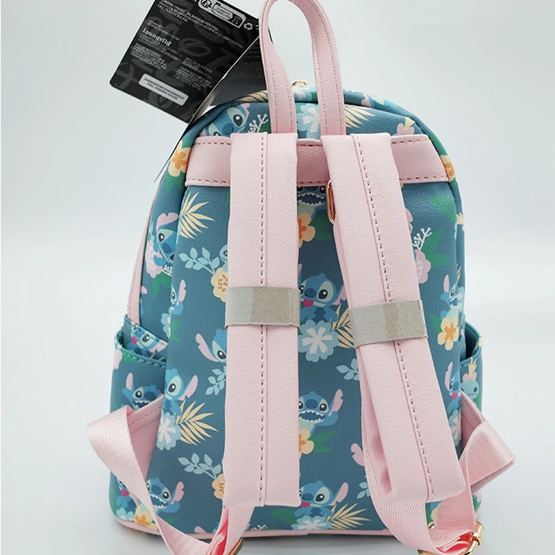 Disney's New Loungefly Star Baby Around Shi Dizai Mini Bag Women's Convenient Shoulder Bag Children's Leisure Backpack 4