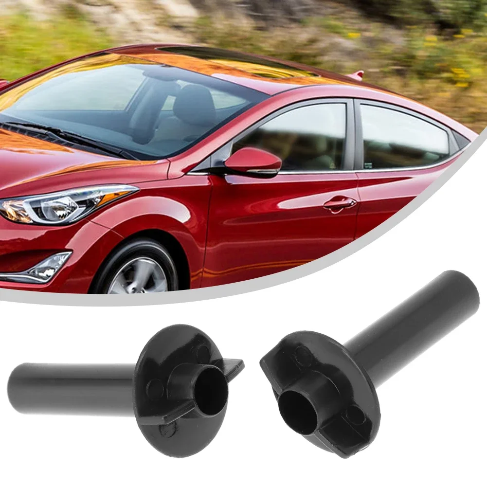 

Long Lasting Durability Rear Trim Panel Fastener Clip Screw For Ford For Mustang 2005 09 W711285S300 (2 Units)