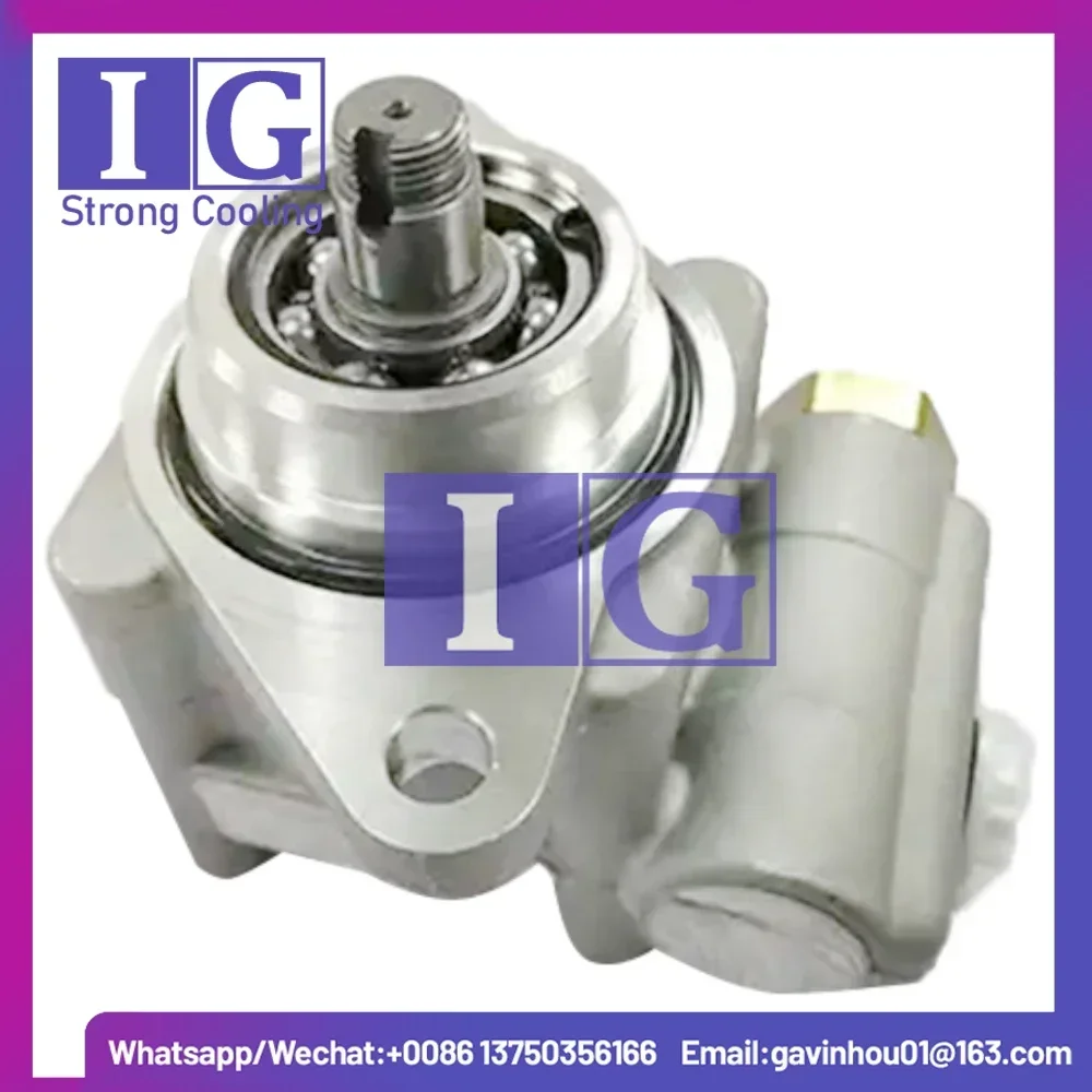 

Auto Power Steering Pump For HD170 HD260 57100-7M500