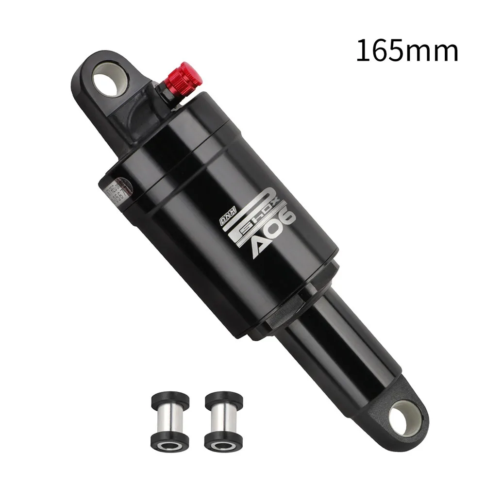 brand-new-mountain-bike-rear-shock-absorber-bushing-190mm-9-20-31-41-51-mm-black-100mm-125mm-for-some-scooters