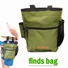 Metal Detecting Finds Bag Multipurpose Digger Pouch Tools Bag for PinPointer Xp ProPointers Detector 1