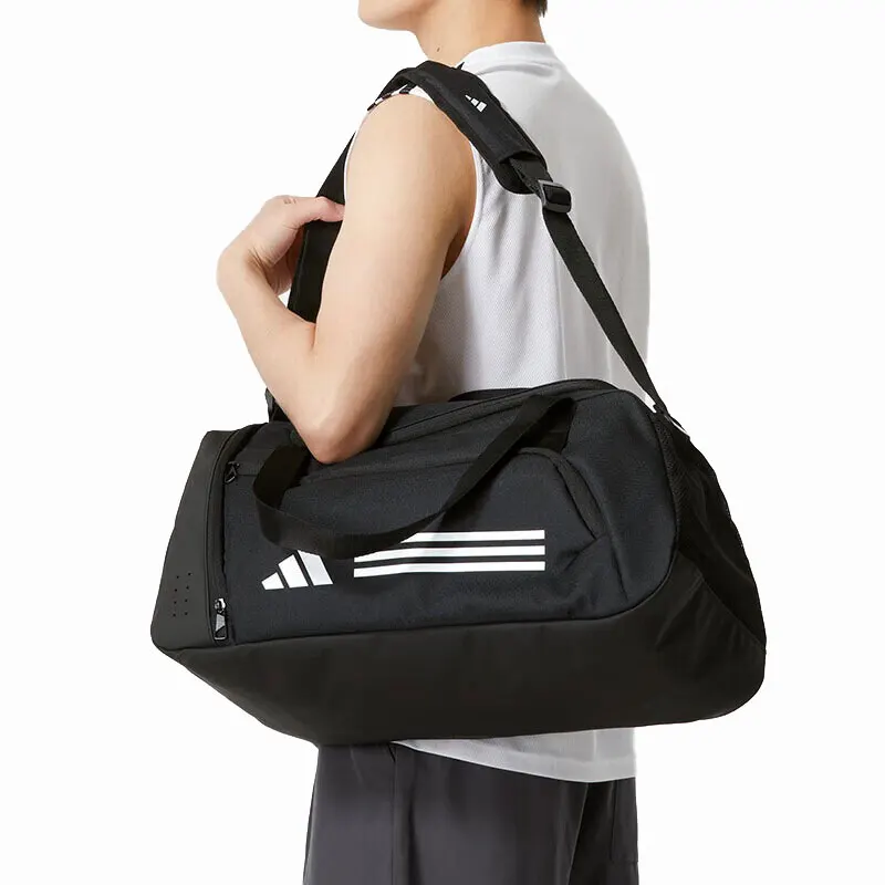 Original Adidas TR DUFFLE S Unisex Handbags Sports Bags