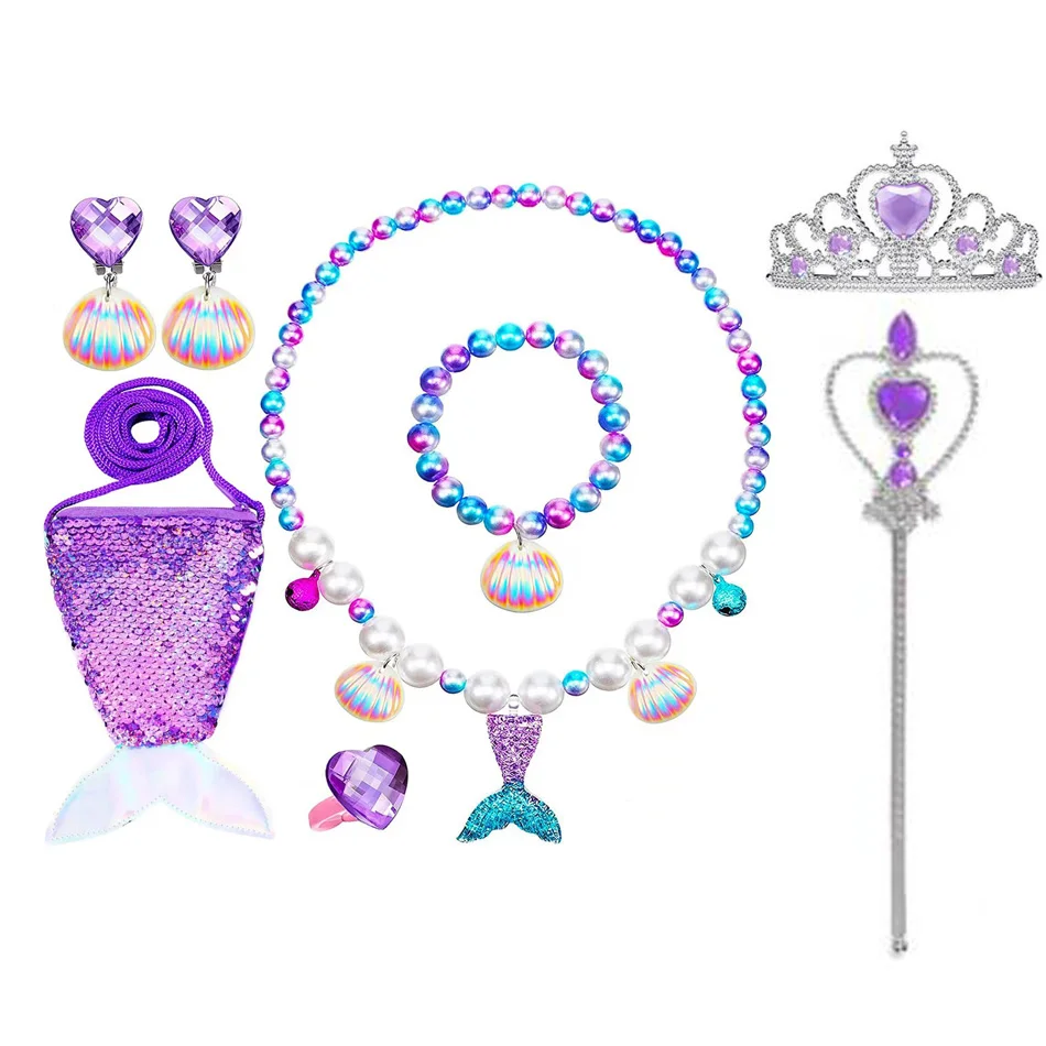 only accessories set