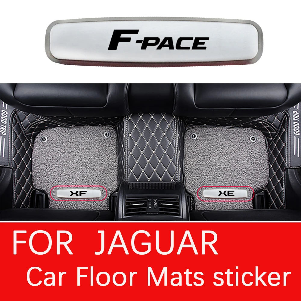 Jaguar XF Embleme / Schriftzüge Ab 24,45 € Kaufen