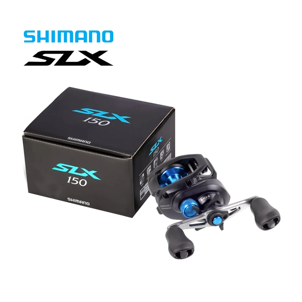 SHIMANO SLX 150 右巻き 新品未開封 Sefadec55d1ed47e39142cbff9bc9c