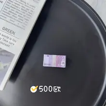  Miniature Euro Small Hairpin Funny Simulation Cute Student Duckbill Clip Three-dimensional Bangs Clip Cartoon Headwear 