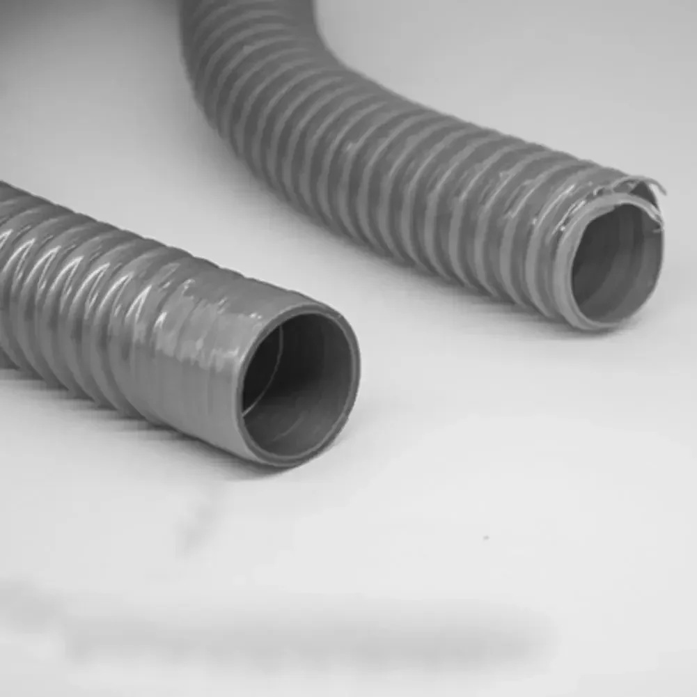 Sink Basin Water Drain Pipe Washbasin Double-end Extend Connection Hose For Bathroom Kitchen Downcomer Accessories drain pipe