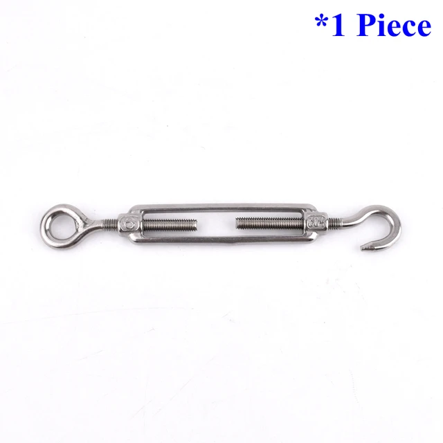 M6 OC Turnbuckle