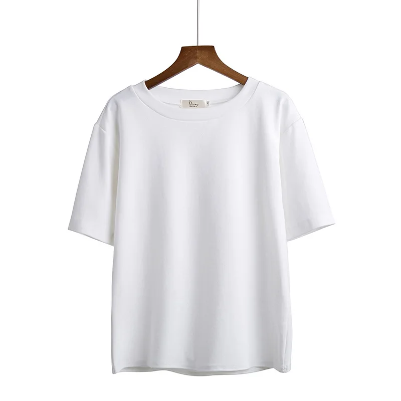 

YR23 2021 women's summer loose T-shirt,very comfortable