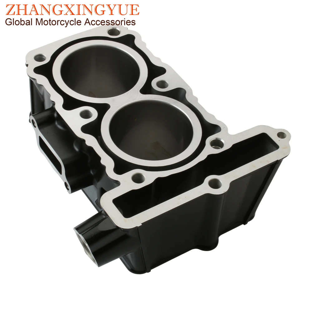 Kawasaki Ninja 300 EX300 için motosiklet çeşitli silindir blok