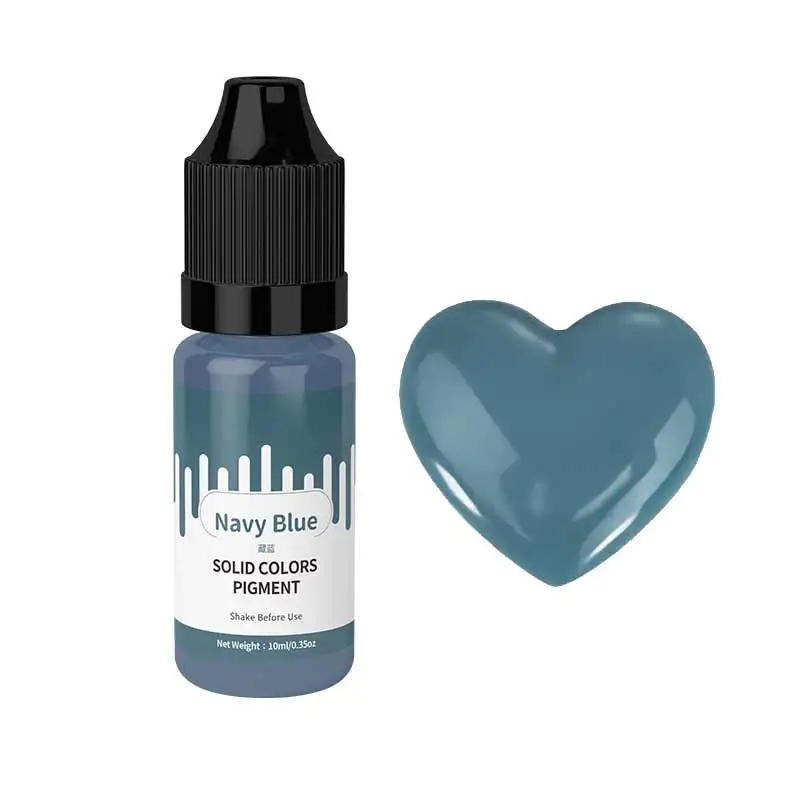 Resin Pigment 01